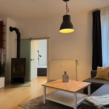 Διαμέρισμα 6 Einzelbetten - 4 - Eigener Parkplatz - Balkon *