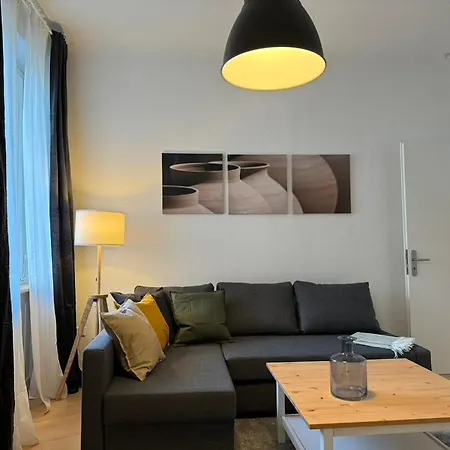 6 Einzelbetten - 4 - Eigener Parkplatz - Balkon *